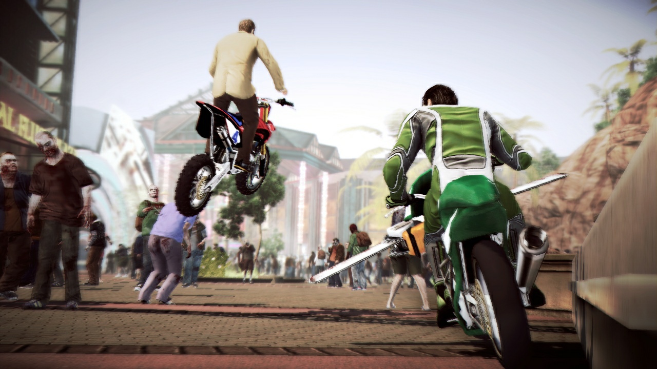 Dead Rising 2 - Imagen 39